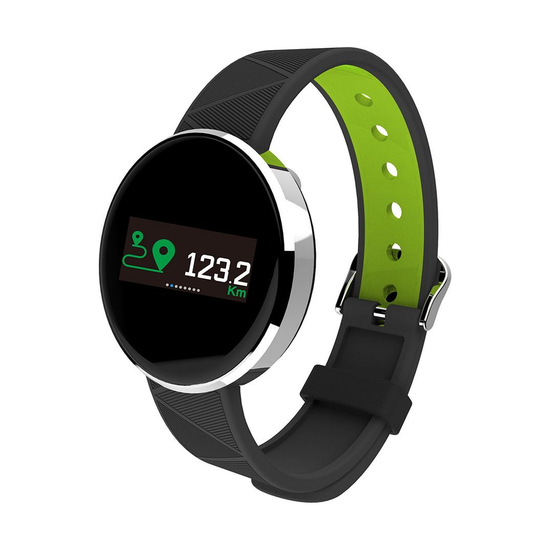best fitness watch for samsung s9